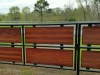 KAYU ® BATU Exotic Hardwood Decking - Fence