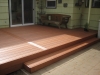 KAYU Siap (Pre Finished) Mahogany™